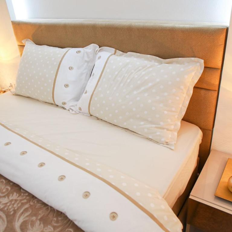 Lux Apartment AS - One-Bedroom Apartment - 11