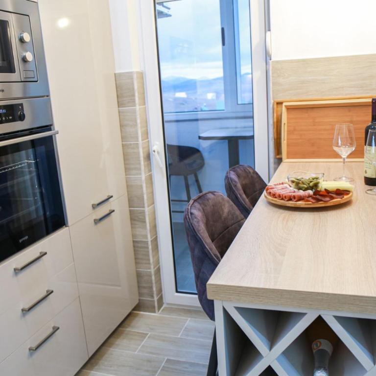 Lux Apartment AS - One-Bedroom Apartment - 20