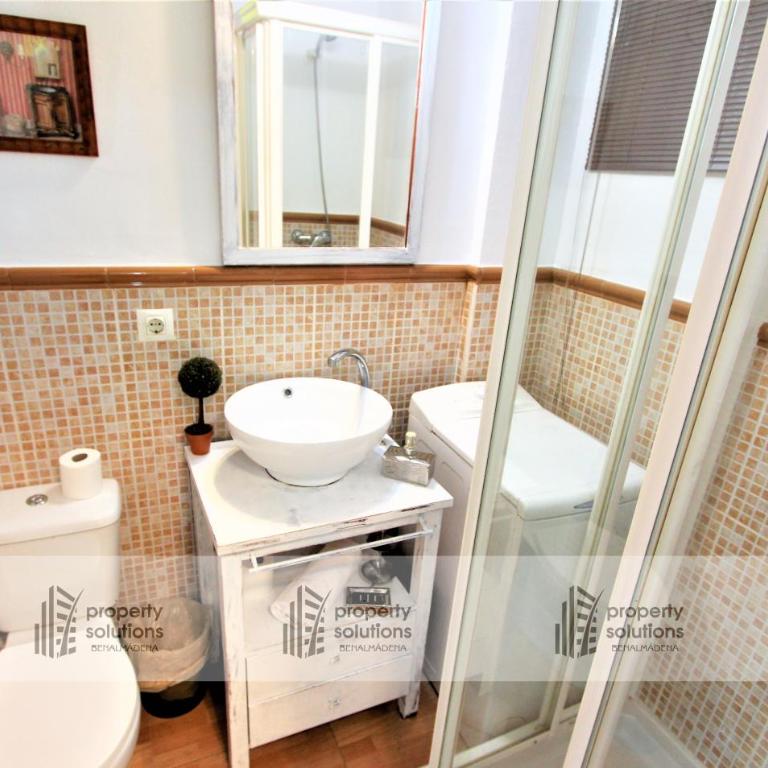 814 Ágata Apartamentos - 10 minutos a la playa caminando- Cercano al centro - Standard Studio - 3