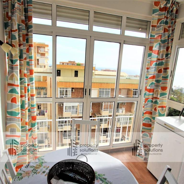 814 Ágata Apartamentos - 10 minutos a la playa caminando- Cercano al centro - Standard Studio - 9