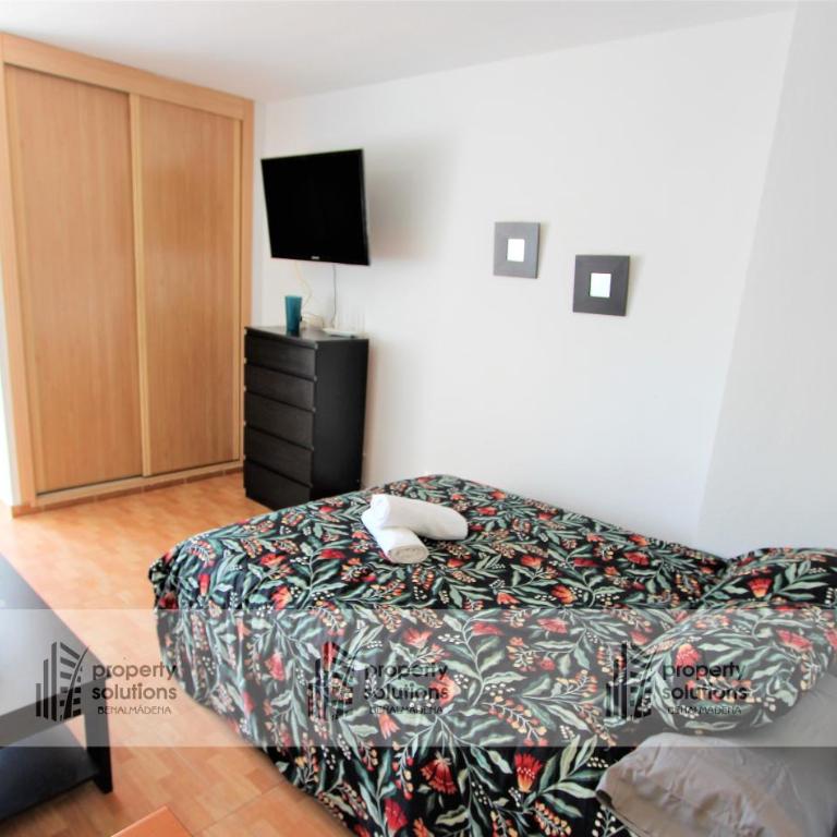 814 Ágata Apartamentos - 10 minutos a la playa caminando- Cercano al centro - Standard Studio - 6
