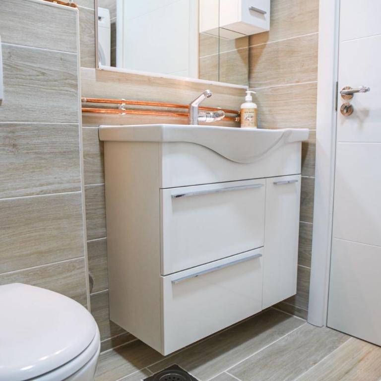 Lux Apartment AS - One-Bedroom Apartment - 28