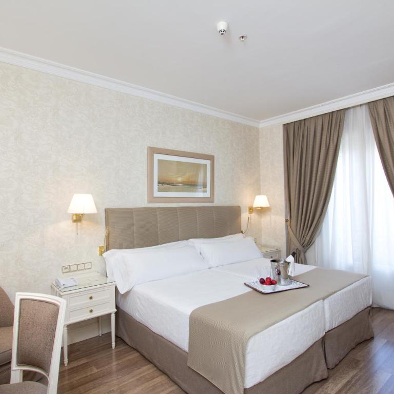Hotel Atlántico - Superior Double or Twin Room - 6