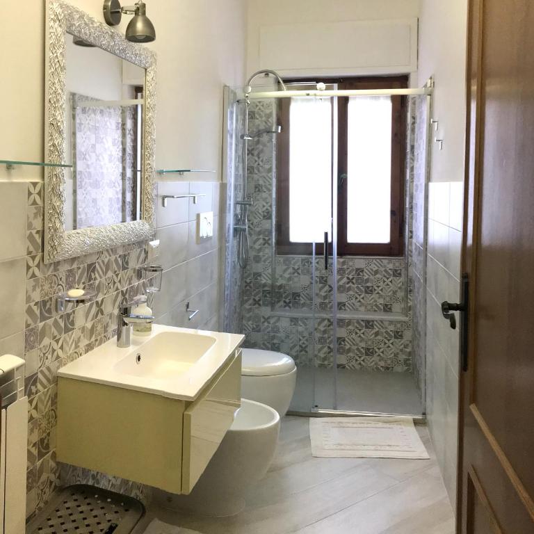 Home Feeling Mascagni - Bilocale - Appartamento con 1 Camera da Letto - 5