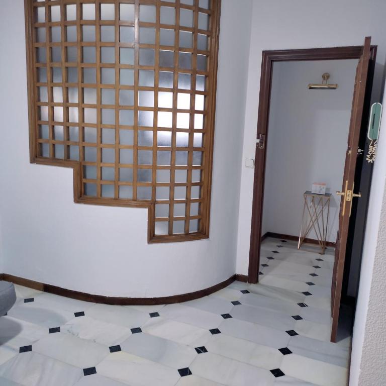 San Basilio´s Red House - Habitación Doble con baño privado externo - 35
