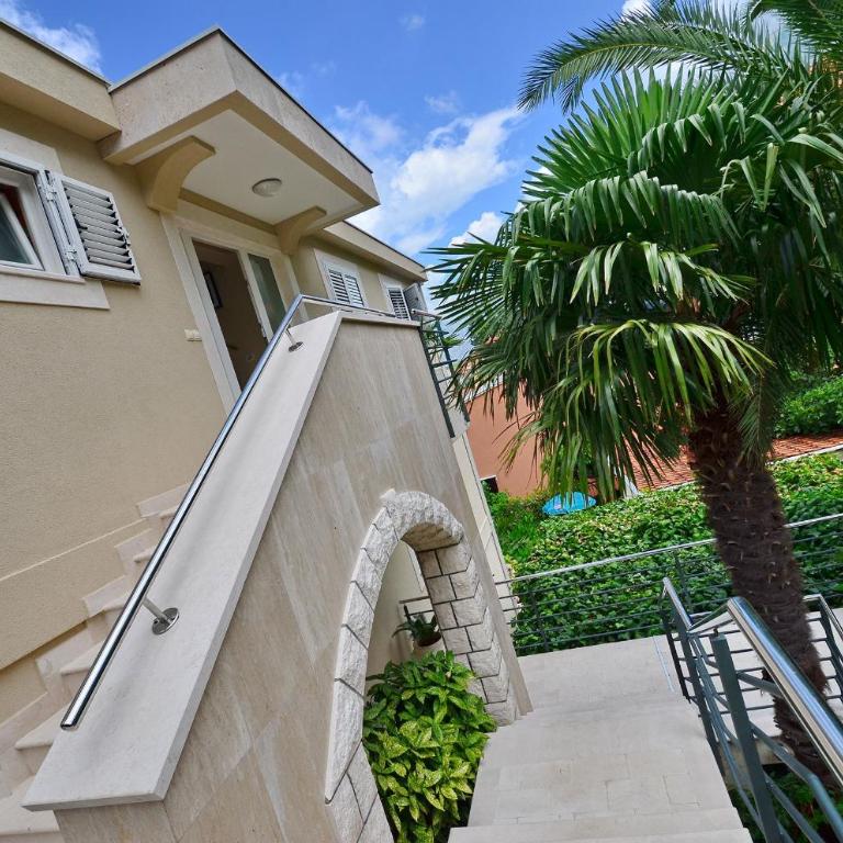 Palma Apartments - Studio with Balcony and Sea View (2 Adults) - 6