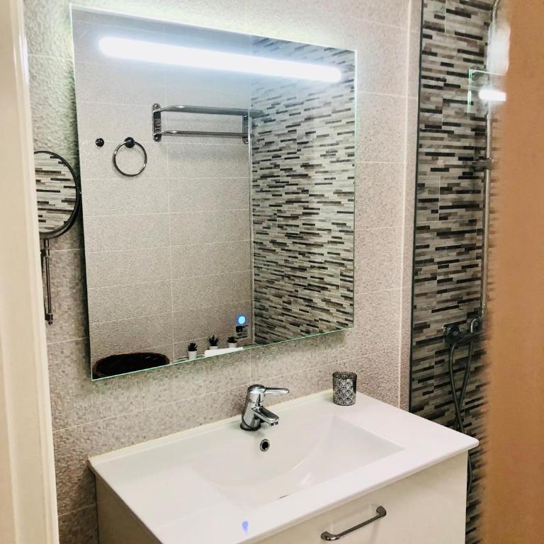 Diki: La Casa marina de Plata - Apartamento de 2 dormitorios - 50