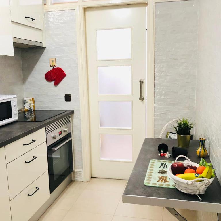 Diki: La Casa marina de Plata - Apartamento de 2 dormitorios - 7