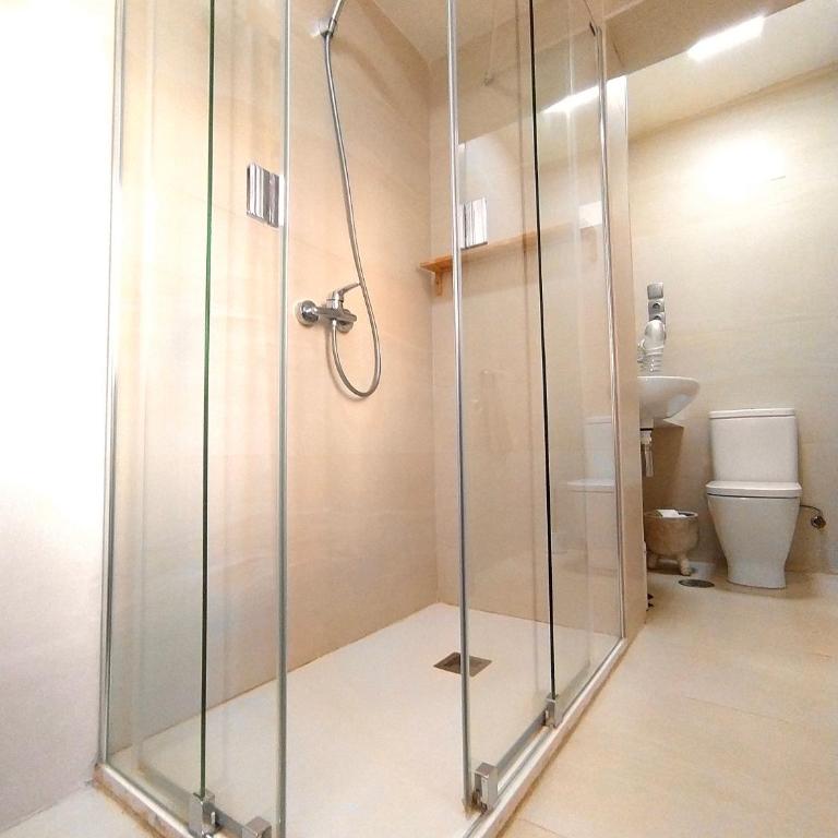 Apartamento con gran terraza jardín cerca del centro - Apartamento con terraza - 18