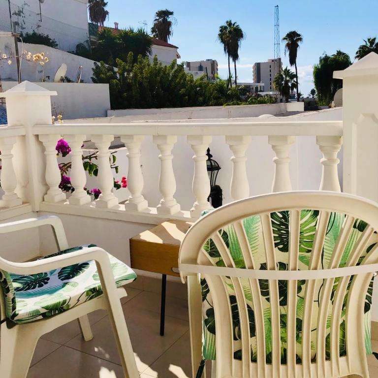 Diki: La Casa marina de Plata - Apartamento de 2 dormitorios - 59