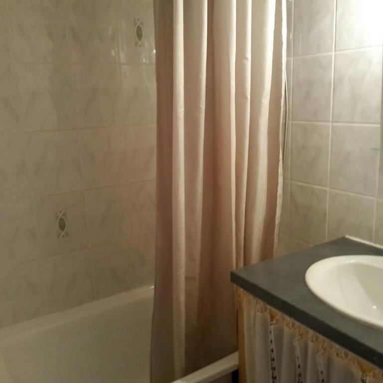 Combe Blanche 1309 - Studio - 7