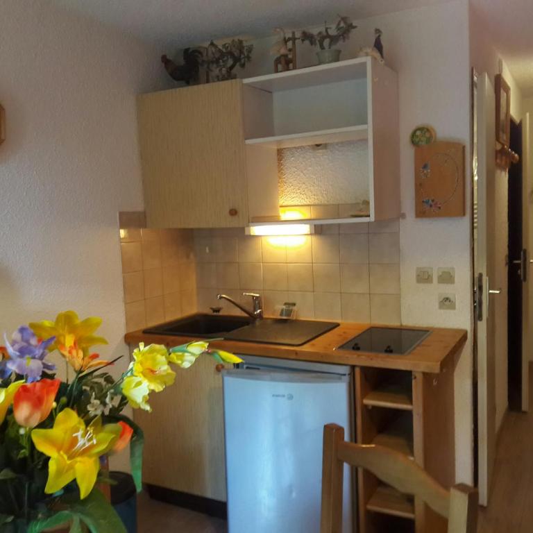 Combe Blanche 1309 - Studio - 6