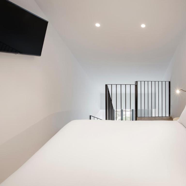 B&B HOTEL Málaga Centro - Suite Junior - 1