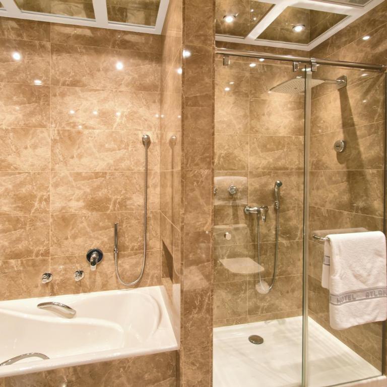 Hotel Atlántico - Deluxe Double or Twin Room - 13