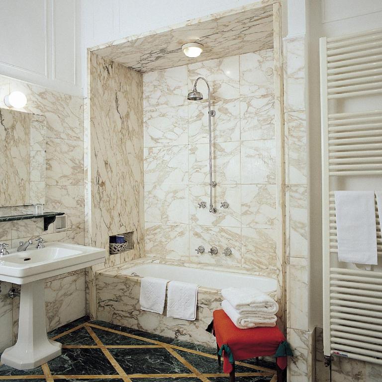 Hotel Principe - Junior Suite - 10