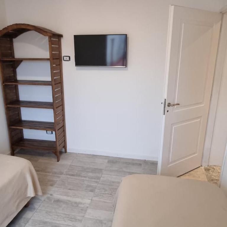 Penthouse Di Sorrento a metros del Mar - Apartamento de 2 dormitorios - 12