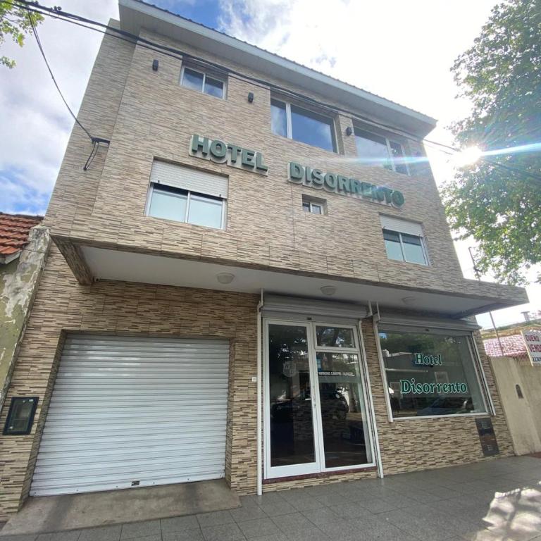 Penthouse Di Sorrento a metros del Mar - Two-Bedroom Apartment - 6