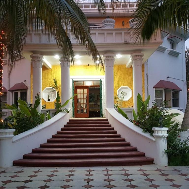 Mansion Giahn Bed & Breakfast - Habitación Doble Económica - 1