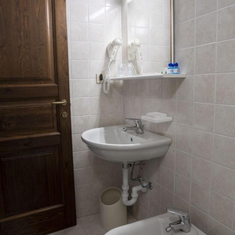 Residence Nube D'Argento - Appartamento Standard - 13