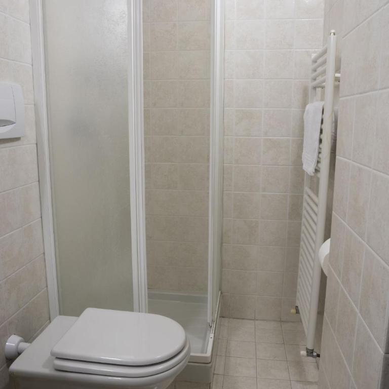 Residence Nube D'Argento - Appartamento Standard - 14