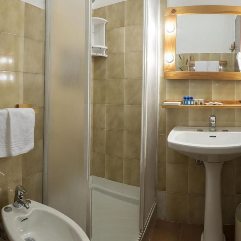 Residence Nube D'Argento - Appartamento Standard - 14