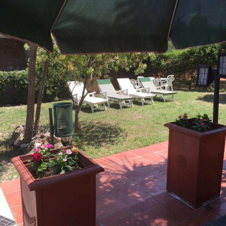 Aurelia Antica Suites & Apartments - Appartement avec Terrasse - 47