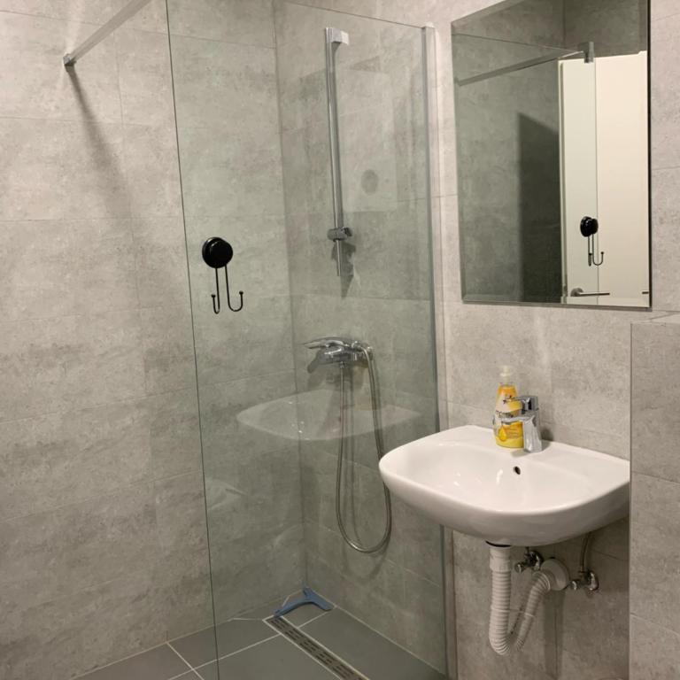 VIP 2 Apartment - Apartman sa 1 Spavaćom Sobom - 14