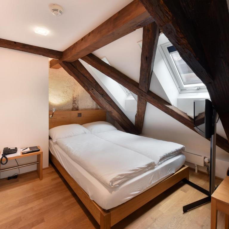 Hotel Lestelle - self check-in - Standard Einzelzimmer - 10
