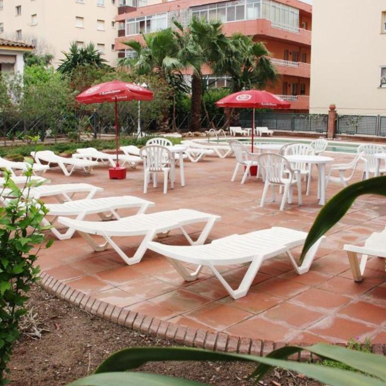 Apartamentos Imperial - Apartamento de 2 dormitorios - 4