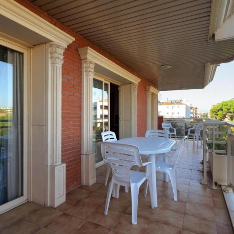 Apartamentos Imperial - Apartamento de 2 dormitorios - 2