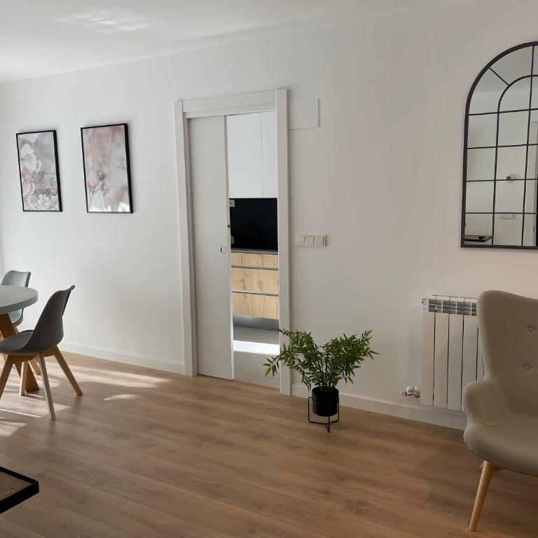 Blanchard Benas 2 - Apartamento de 2 dormitorios - 4
