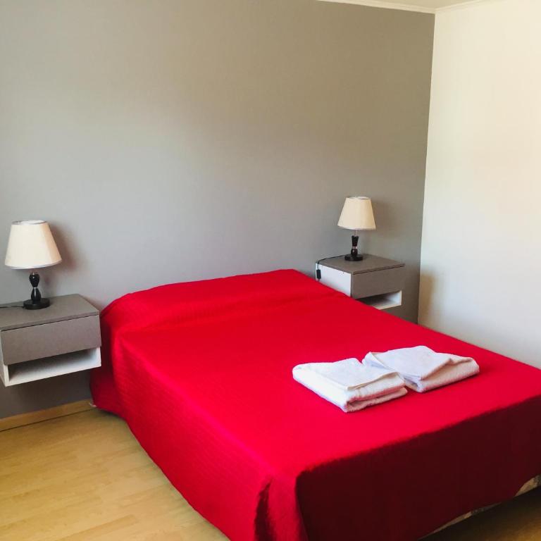 Newen - Apartamento - 7