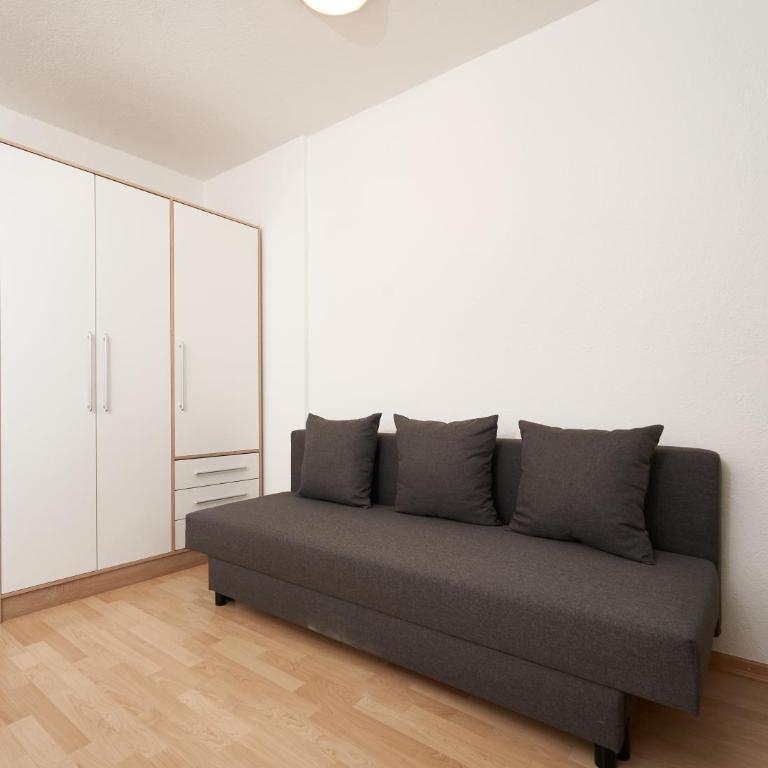 Gurglerhof - Apartment mit 2 Schlafzimmern und Balkon - 8 - 3