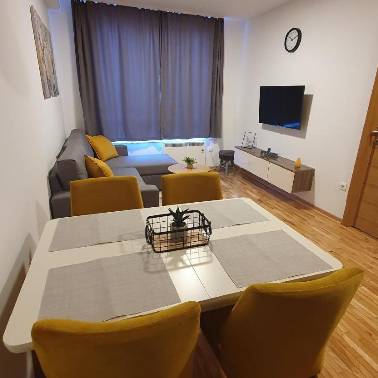 Relax apartment Kopaonik - Apartman sa 1 Spavaćom Sobom - 9