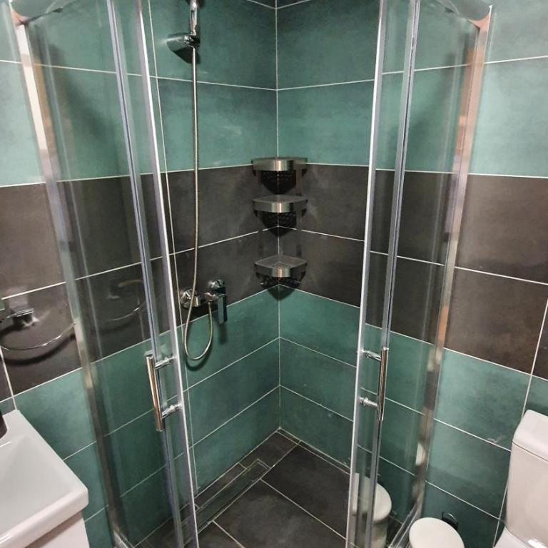 Relax apartment Kopaonik - Apartman sa 1 Spavaćom Sobom - 22