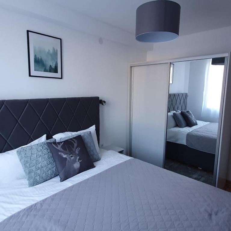Relax apartment Kopaonik - Apartman sa 1 Spavaćom Sobom - 16