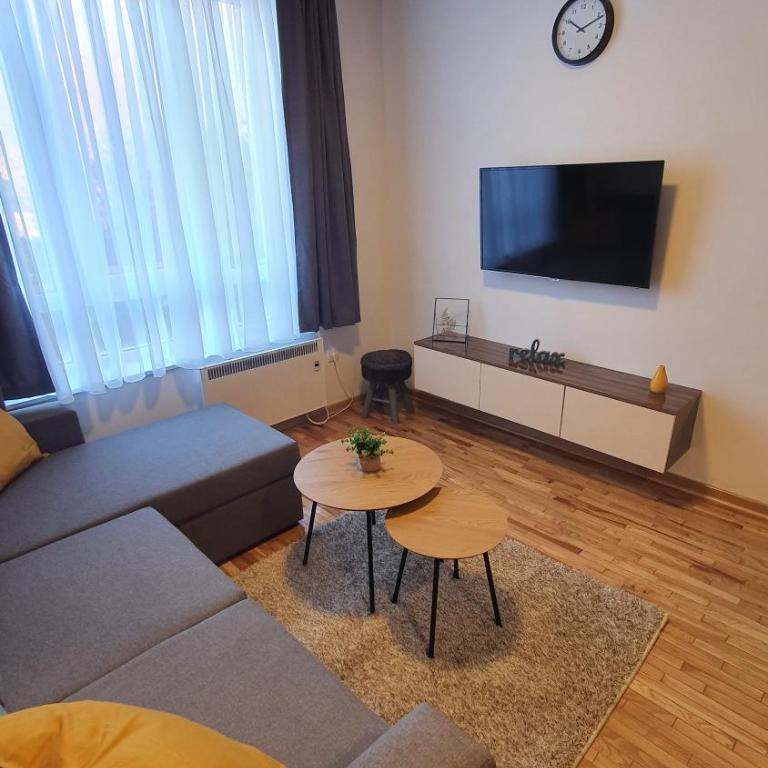 Relax apartment Kopaonik - Apartman sa 1 Spavaćom Sobom - 8