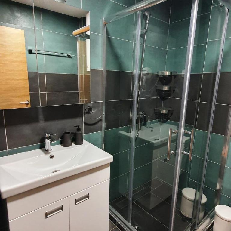 Relax apartment Kopaonik - Apartman sa 1 Spavaćom Sobom - 21