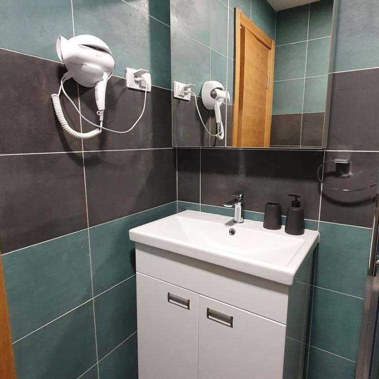 Relax apartment Kopaonik - Apartman sa 1 Spavaćom Sobom - 23