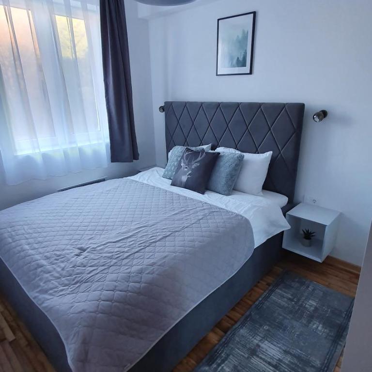 Relax apartment Kopaonik - Apartman sa 1 Spavaćom Sobom - 15