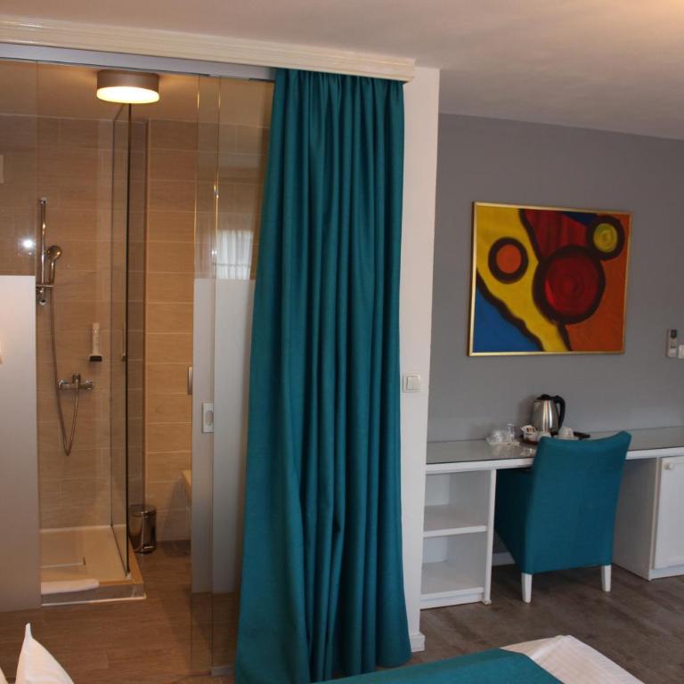 Hotel-Restaurant Kriva Ćuprija - Double Room - 17
