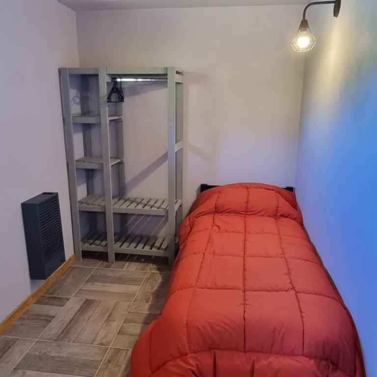 El Gran Montañes - Apartamento de 2 dormitorios - 12