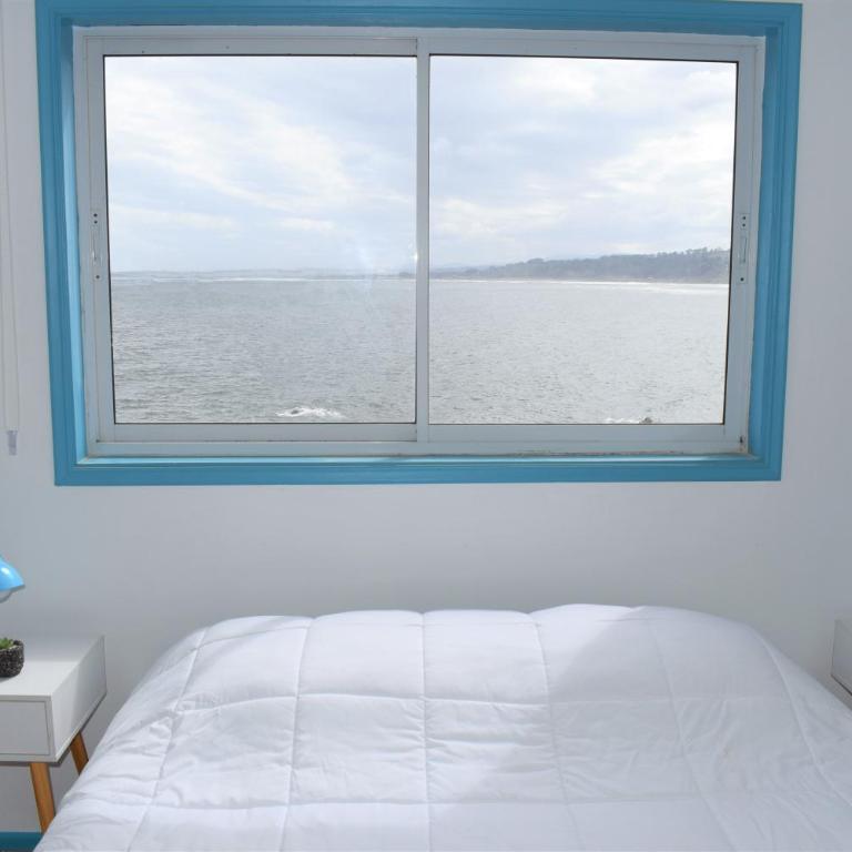Bahía Luz Hostal - Suite con vistas al mar - 6
