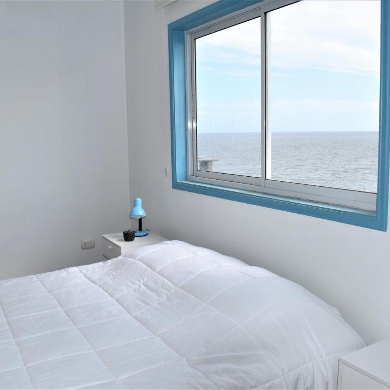Bahía Luz Hostal - Suite con vistas al mar - 4