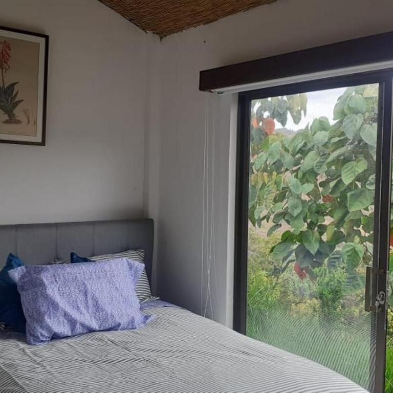 Hotel Suamena - Habitación Doble con vistas al jardín - 1