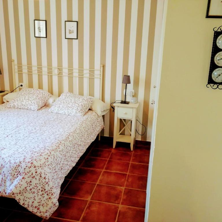 At the center & very close to the Paseo beach, with double garage, renovated and fully equipped apartment - Apartamento de 3 dormitorios - 31