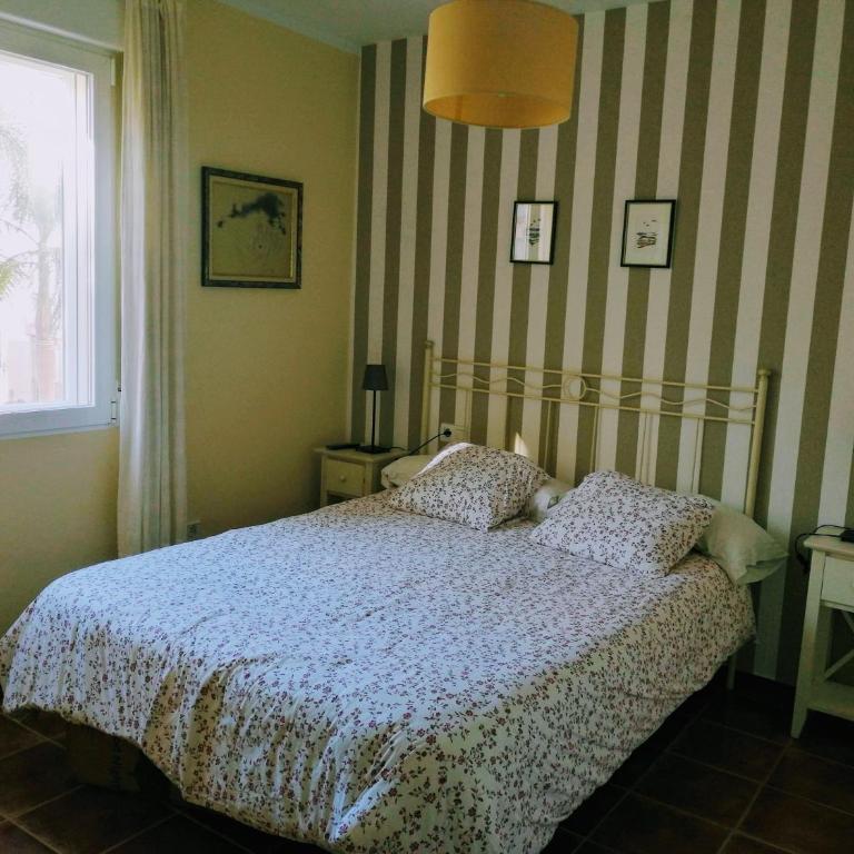 At the center & very close to the Paseo beach, with double garage, renovated and fully equipped apartment - Apartamento de 3 dormitorios - 10