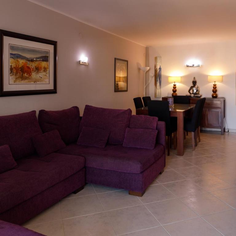 Apartamento Bahia I - Apartamento con terraza - 4