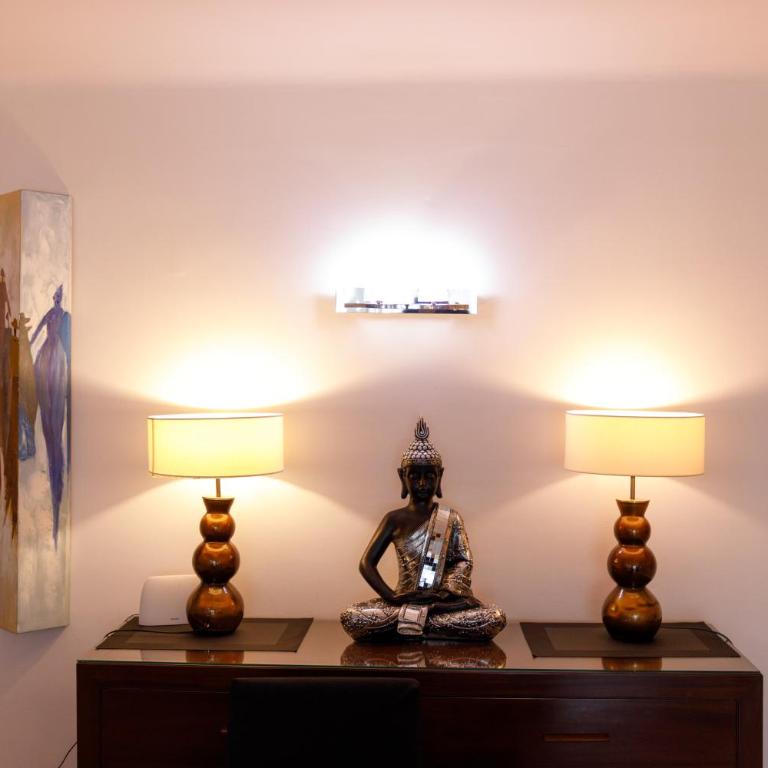 Apartamento Bahia I - Apartamento con terraza - 8