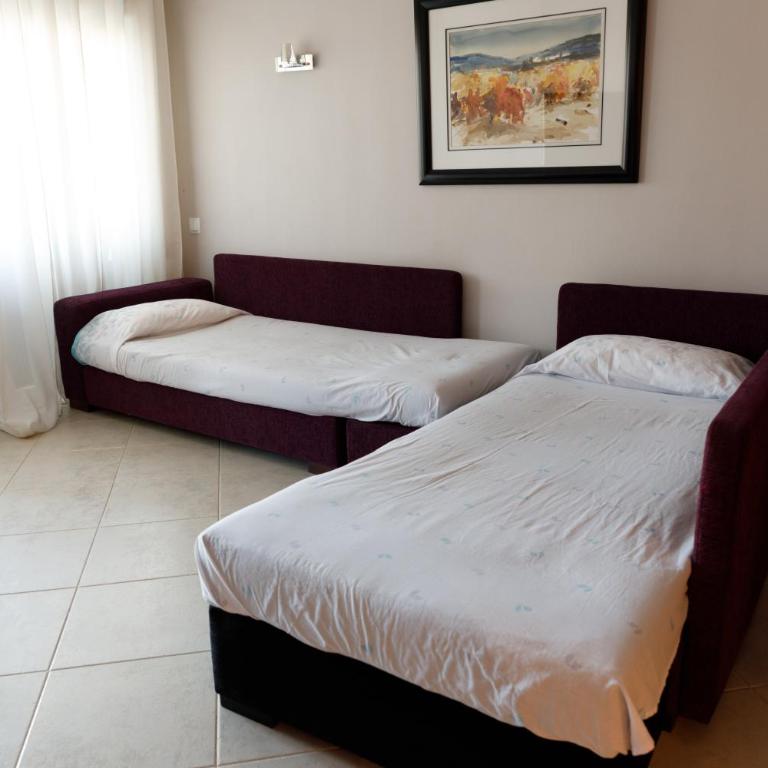 Apartamento Bahia I - Apartamento con terraza - 20